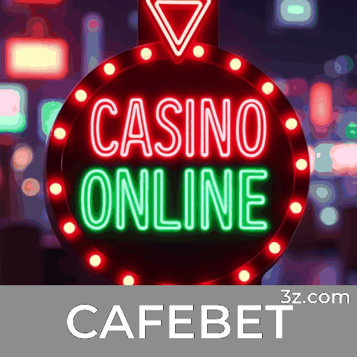 CAFEBET: Bônus Generosos para Jogadores Brasileiros