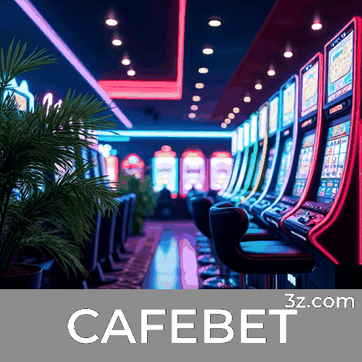 Encante-se com o Mundo de Jogos Incomparáveis do CAFEBET