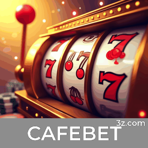 CAFEBET: Bônus Generosos para Jogadores Brasileiros
