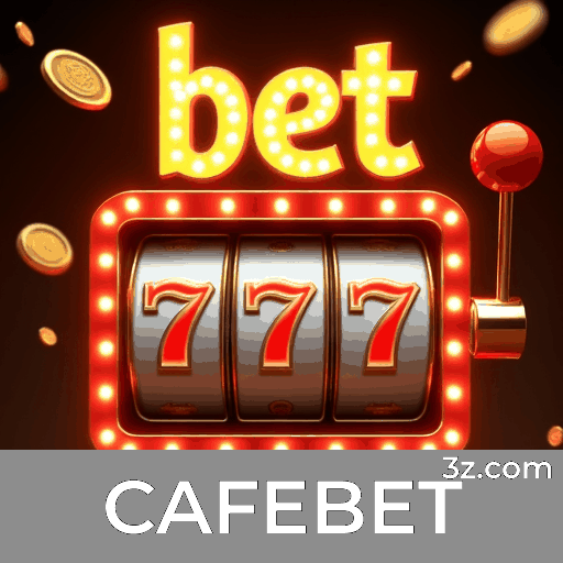 CAFEBET: Cassino premiado e seguro
