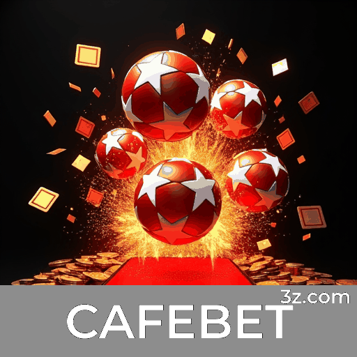 CAFEBET: Especialistas em apostas esportivas brasileiras