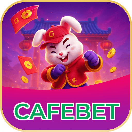 CAFEBET Logo